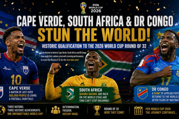 World Cup 2026: The Five Biggest Surprises of the Group Stage That Will Shape the Knockout Rounds