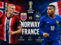 Norway vs France Prediction, Team News, Lineups & World Cup Preview