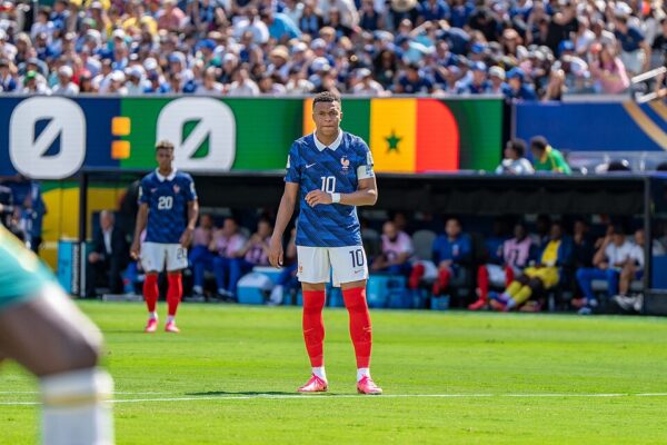 Kylian Mbappe at the 2026 World Cup: Can He Lead France to Glory Against Norway and Beyond?