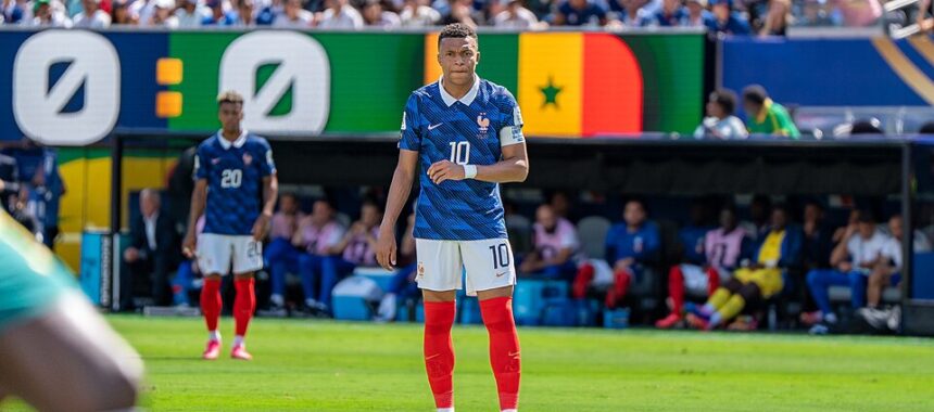 Kylian Mbappe at the 2026 World Cup: Can He Lead France to Glory Against Norway and Beyond?