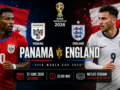 Panama vs England Prediction, Team News, Lineups & World Cup 2026 Preview
