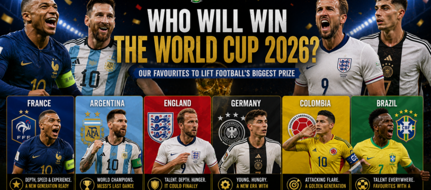 Who Will Win the World Cup 2026? Our Verdict After the Group Stage