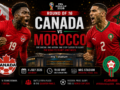 Canada vs Morocco Prediction, Team News, Lineups & World Cup 2026 Preview