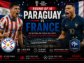 Paraguay vs France Prediction, Team News, Lineups & World Cup 2026 Preview